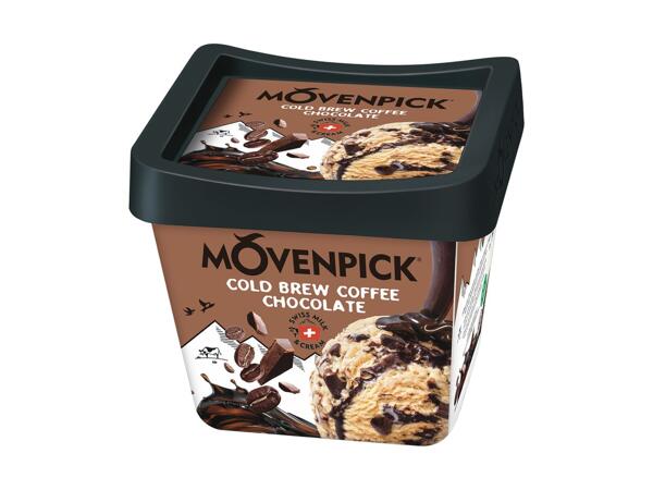 Cold Brew Coffee & Chocolate Mövenpick