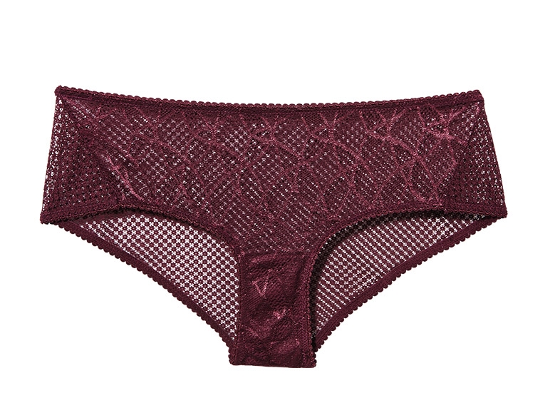 ESMARA LINGERIE Hipster Briefs