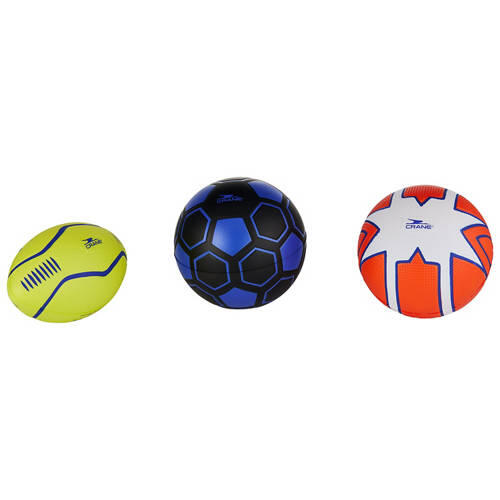 Soft Ball Set