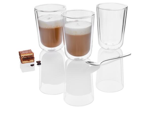 Insulated Glasses