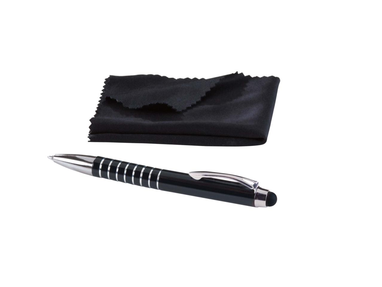 Stylus Pen, 2 in 1