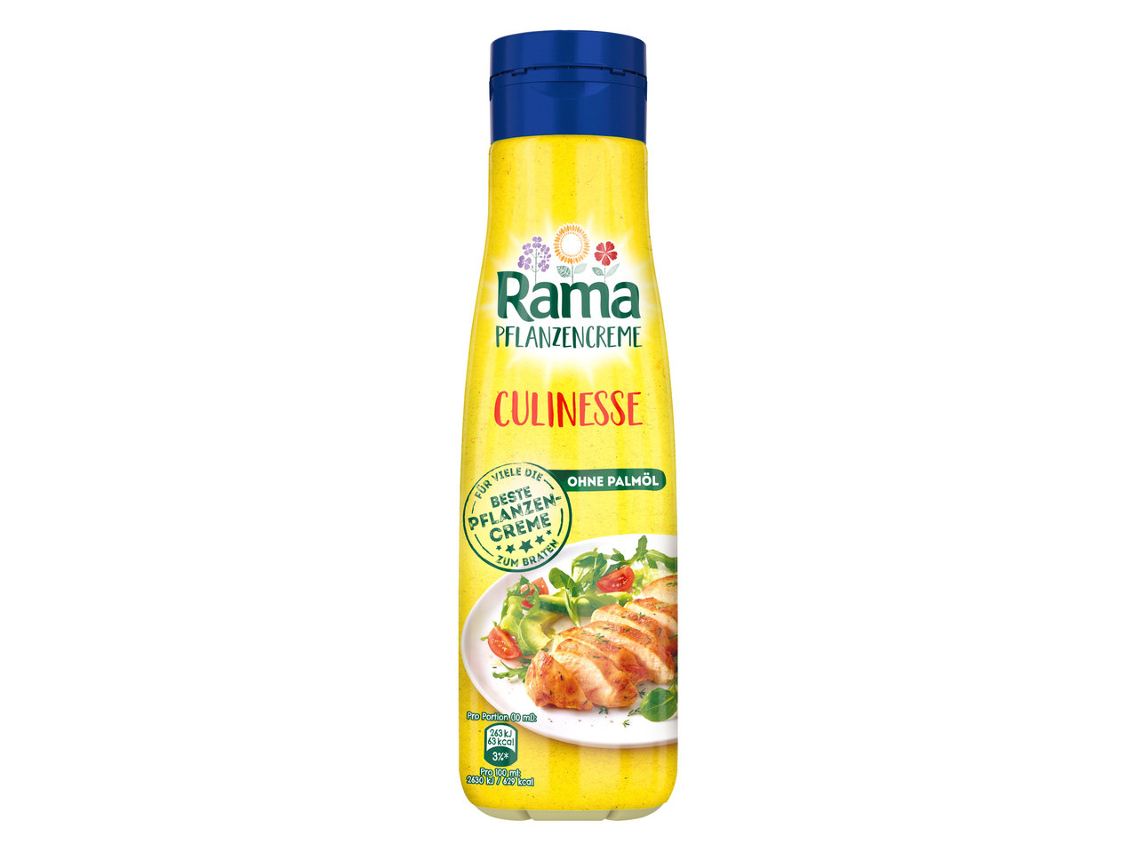 RAMA Culinesse