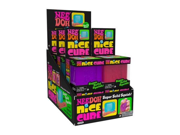 Needoh Nice Cube