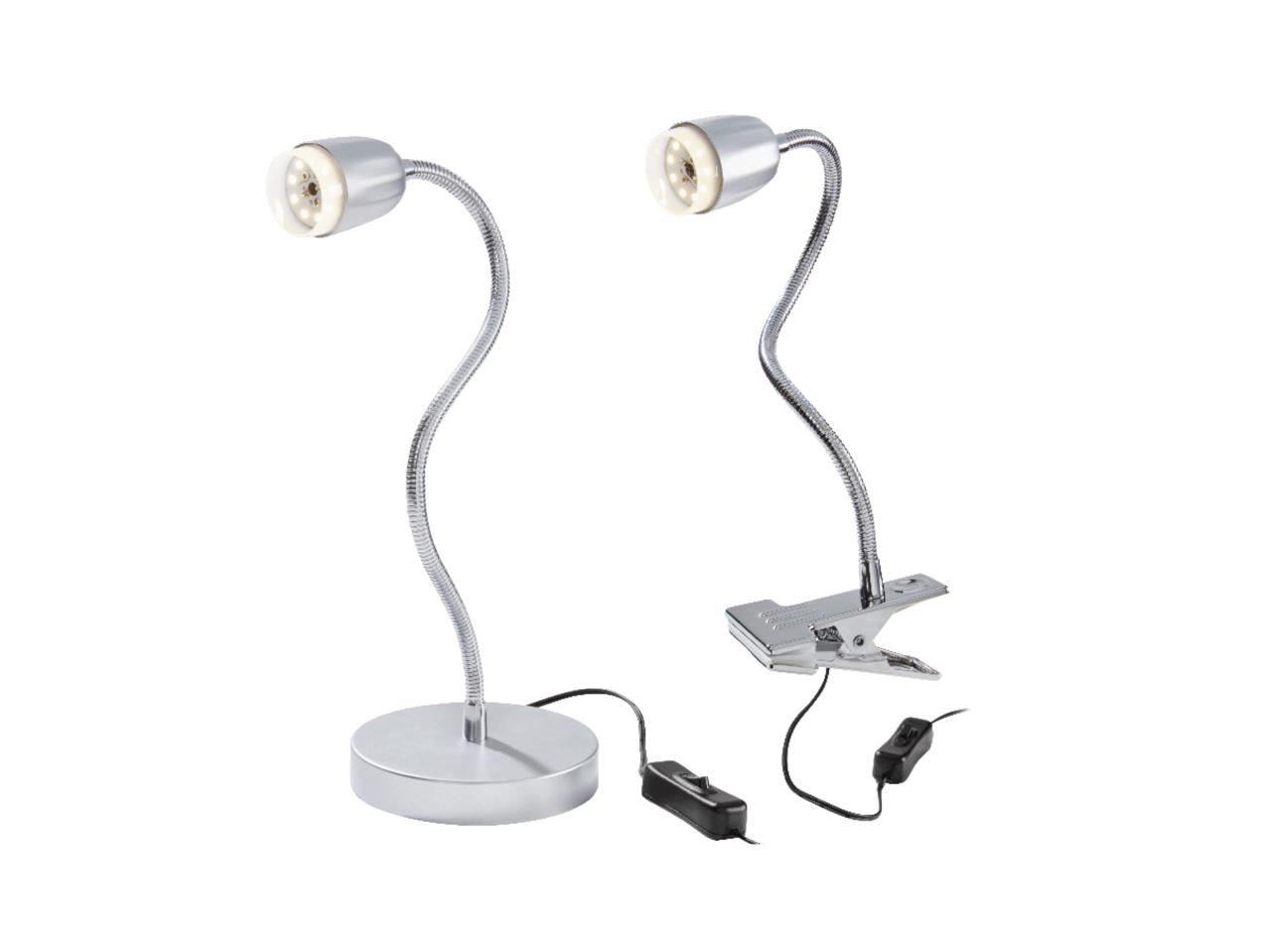 LIVARNO LUX(R) LED Lamp