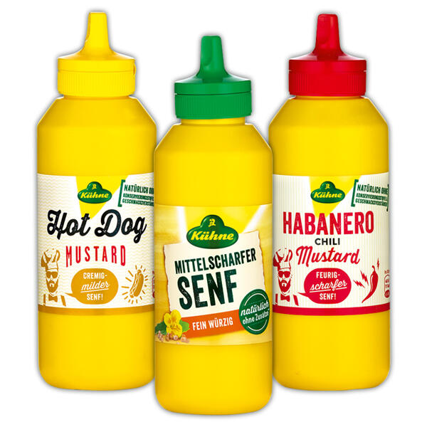 Senf