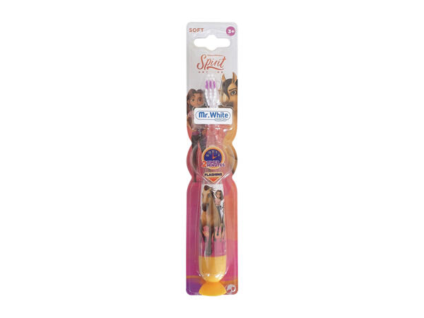 Luminous Toothbrush