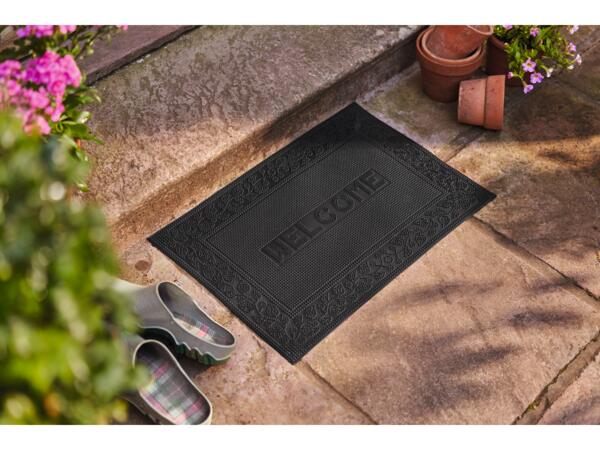 Outdoor Doormat
