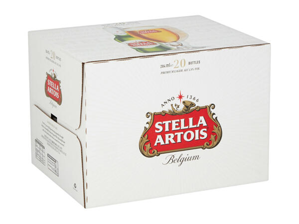 Stella Artois