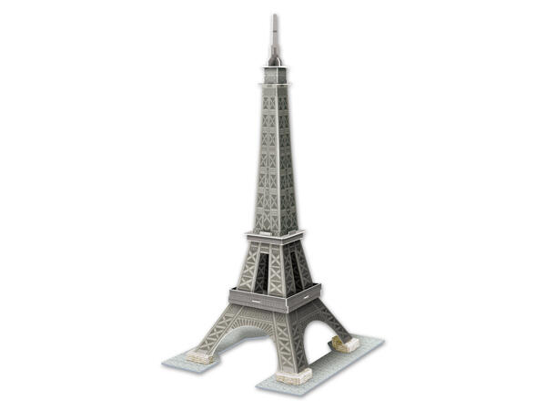 3D-Puzzle