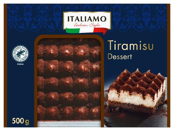 Tiramisu