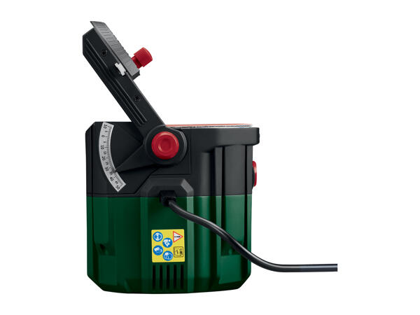 Parkside Disc Sander