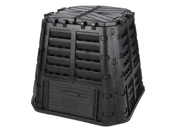 PARKSIDE(R) Composter