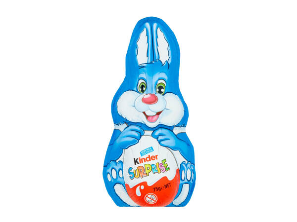 Kinder Surprise Bunny