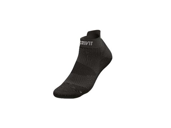 Pánské běžecké ponožky, 2 páry