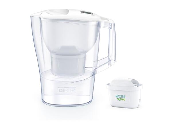 Brita Aluna Water Filter Jug