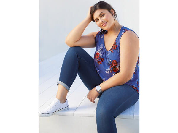Damen Jeggings