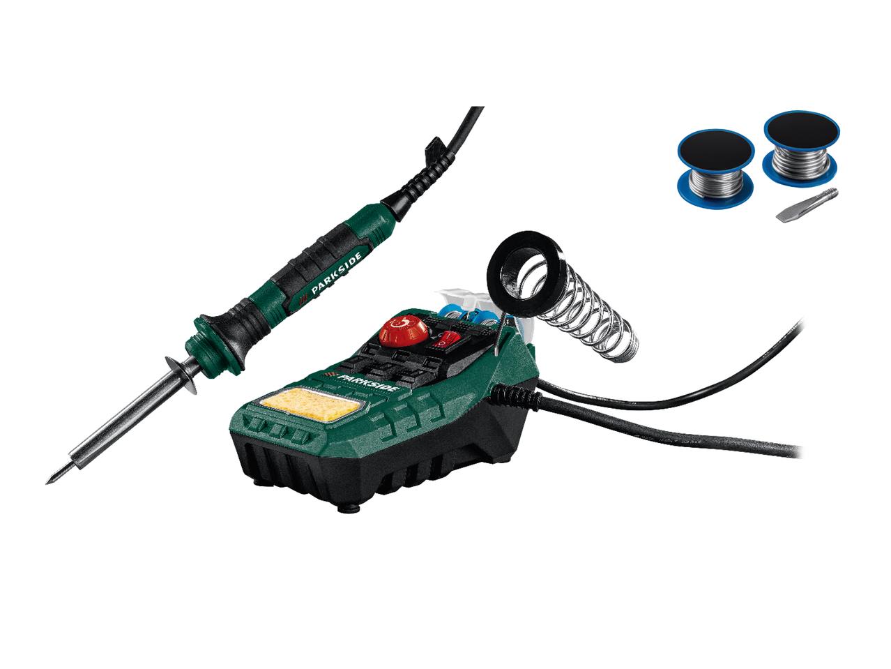 PARKSIDE Soldering Station