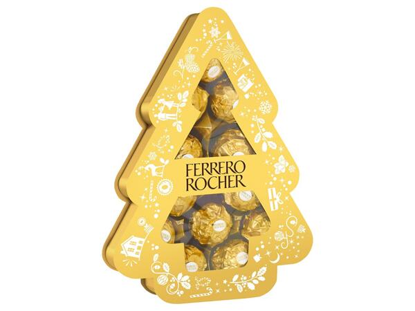 FERRERO ROCHER STROM