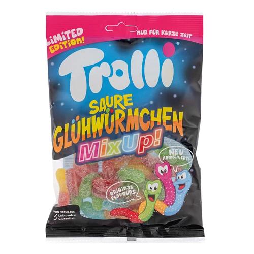 TROLLI bags, Saure MixUp