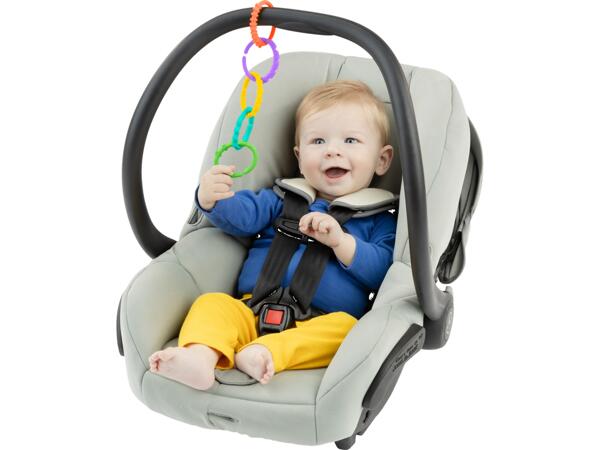 Bright Starts Baby Toy Assortment