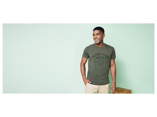 Men's T-Shirt