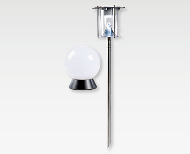 Lampe solaire BESTPOINT