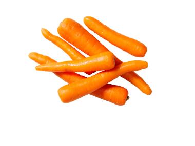 Carrots