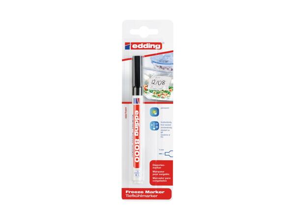 EDDING(R) Husholdningstusser