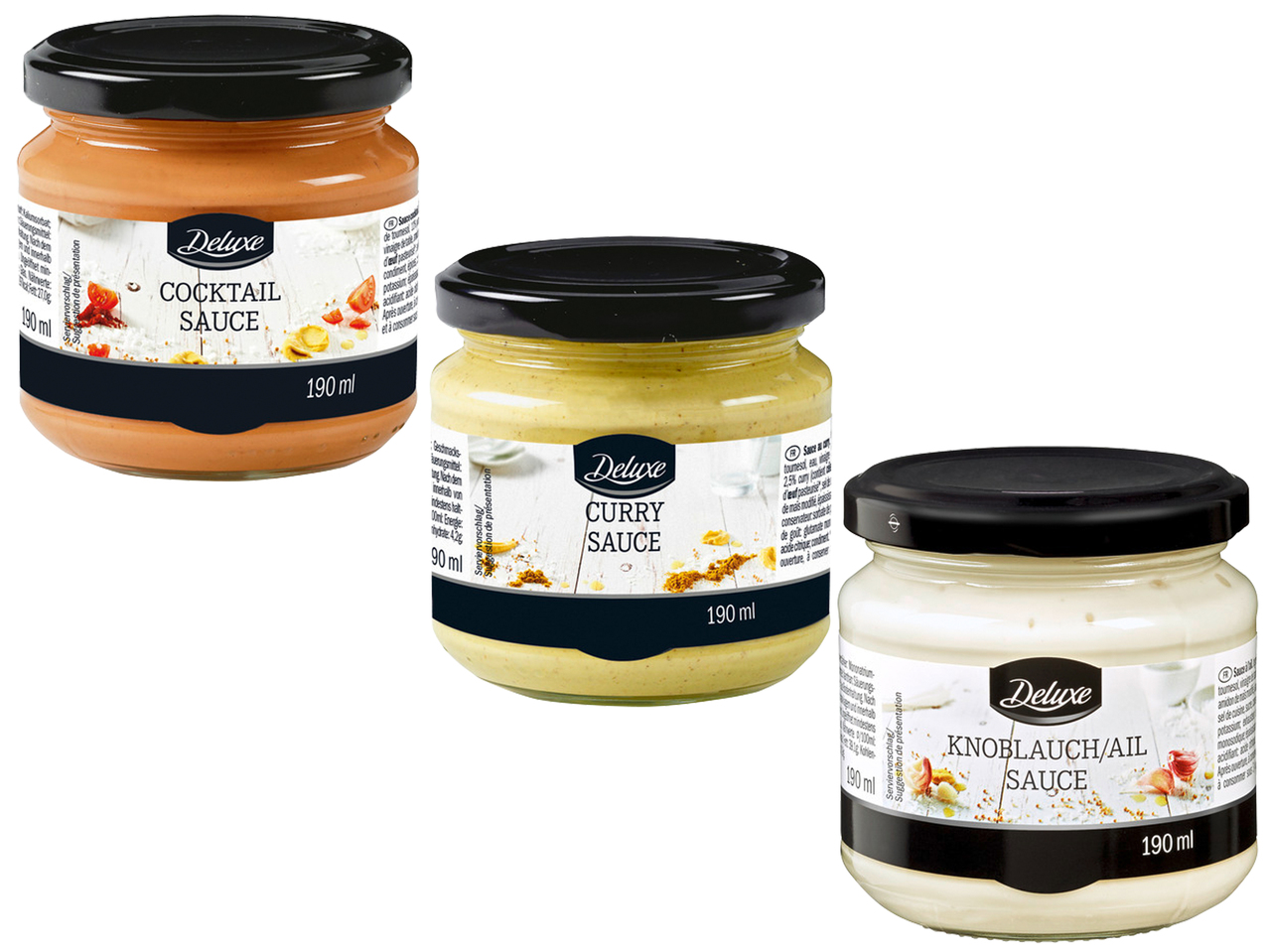 Sauce pour fondue chinoise