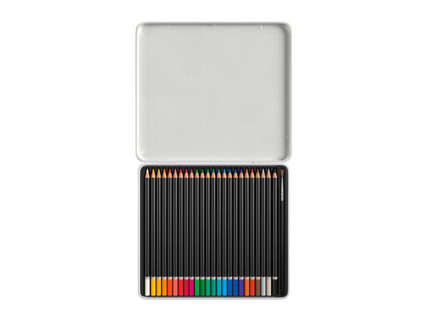 Crelando Watercolour Pencils