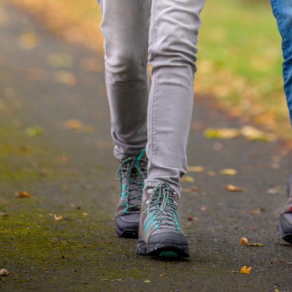 Wandelschoenen voor dames