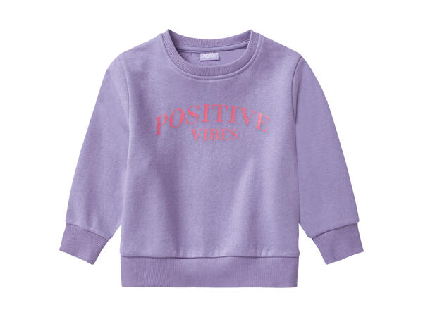ESMARA(R) Sweatshirt