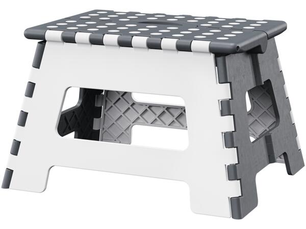 Folding Step Stool