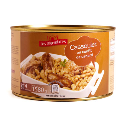 Cassoulet