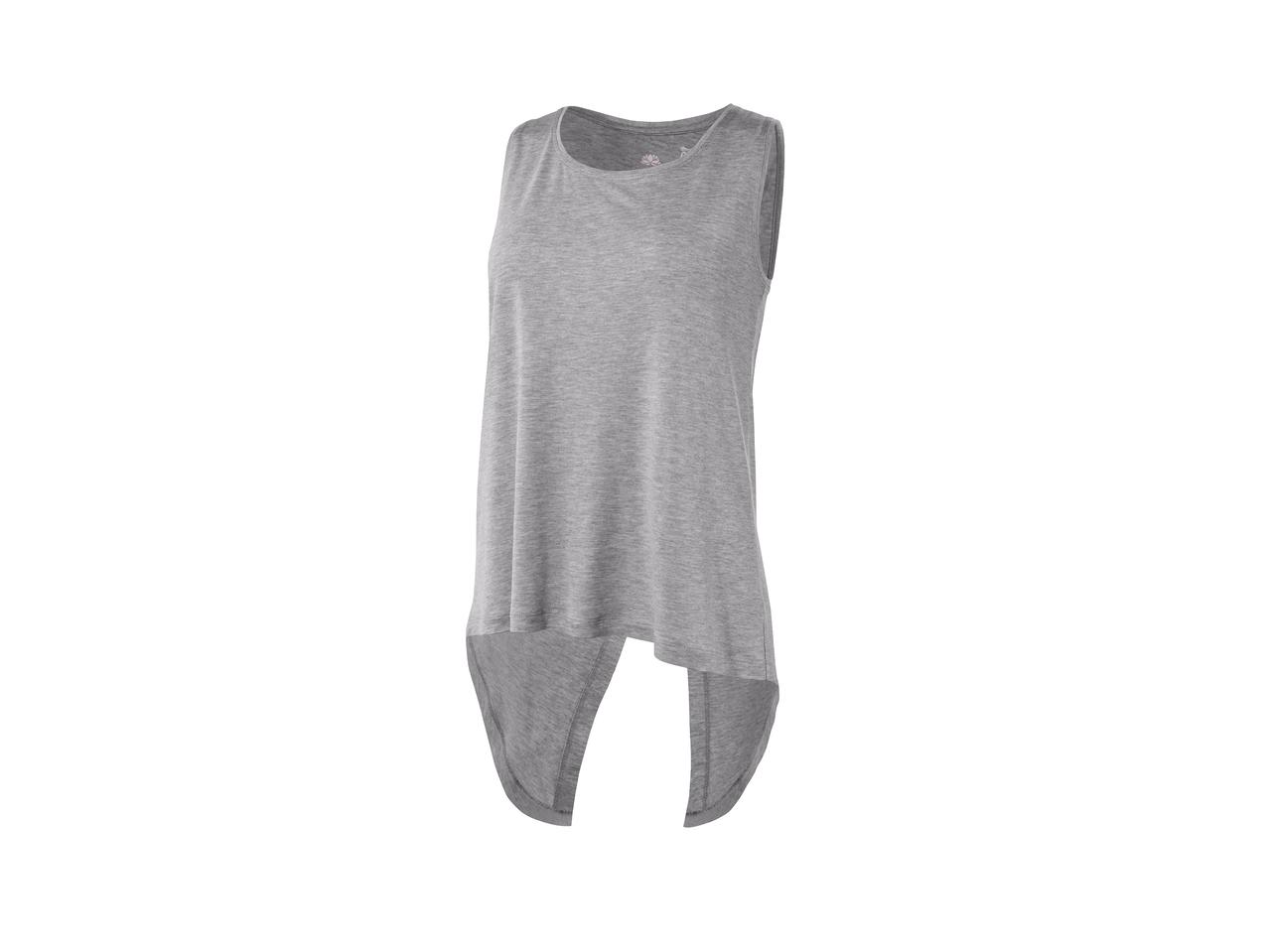 WELLNESS TOP