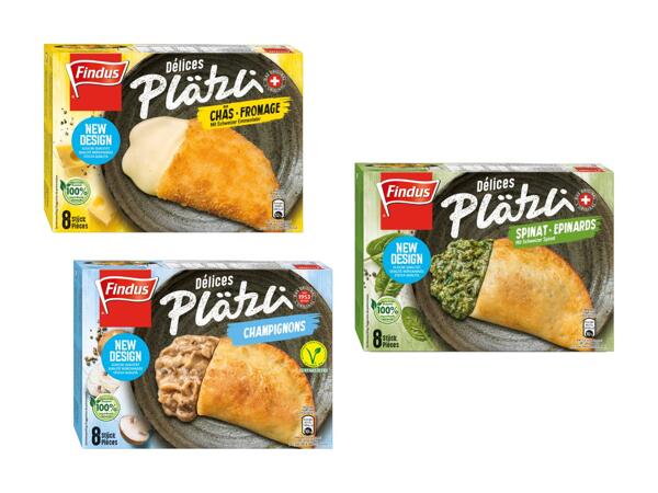 Délices Findus
