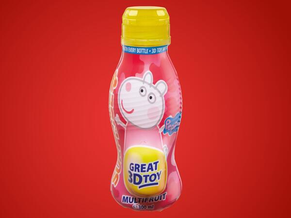 Multifrucht Drink