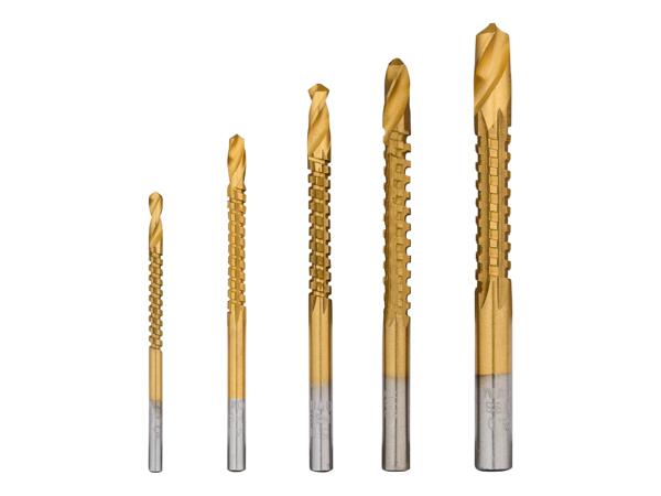 Drill Bits