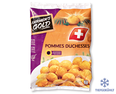 FARMER'S GOLD Duchesse