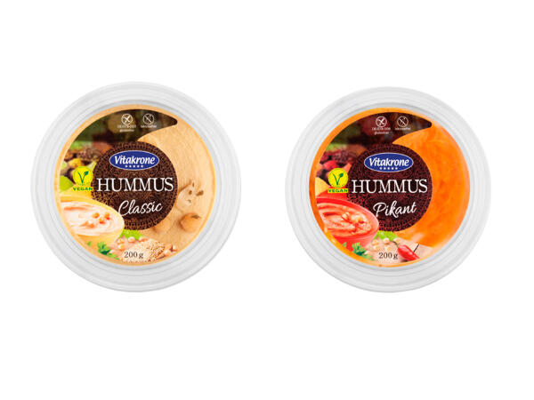 Hummus