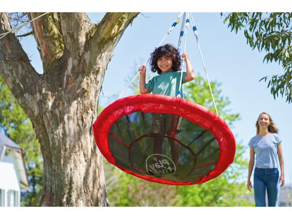 Nest Swing