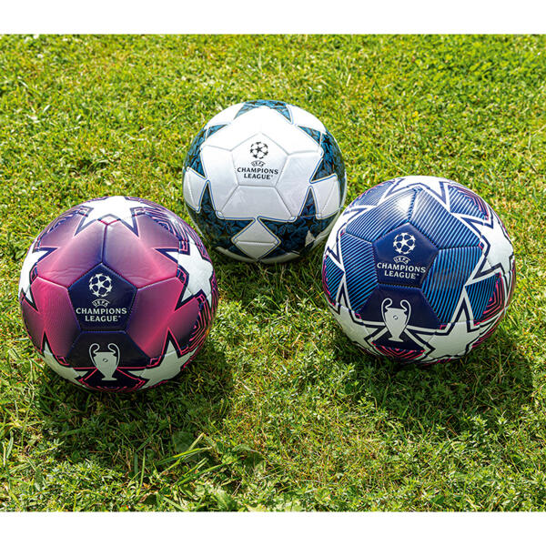 UEFA Champions League Fußball