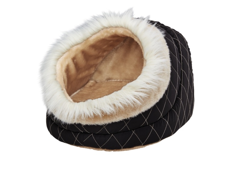 Panier pour chats