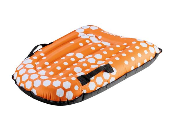 Oppusteligt bodyboard