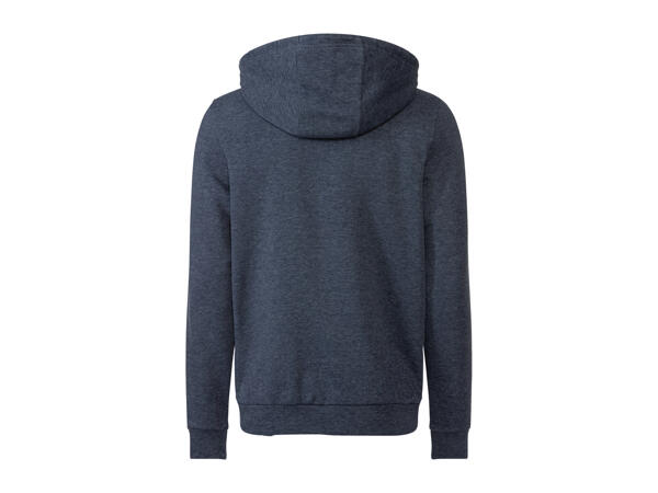 Livergy Men's Hoodie