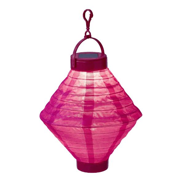 BELAVI(R) Lampion à énergie solaire