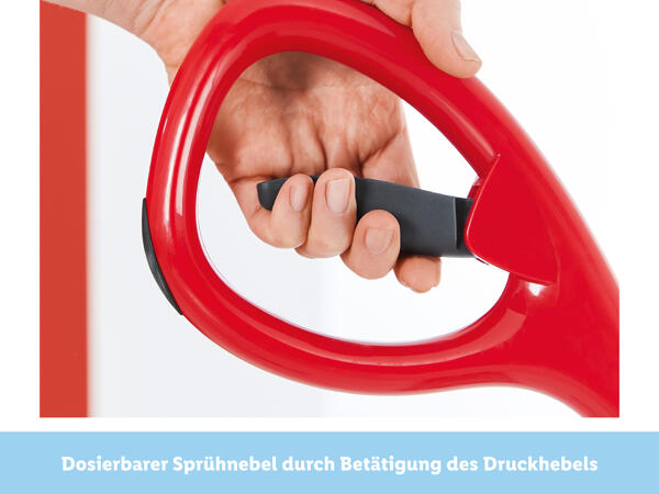 Vileda(R) Sprühwischer „Spray & Clean"