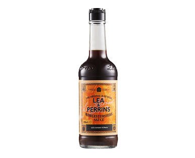 Lea & Perrins Worcestershire Sauce 290ml