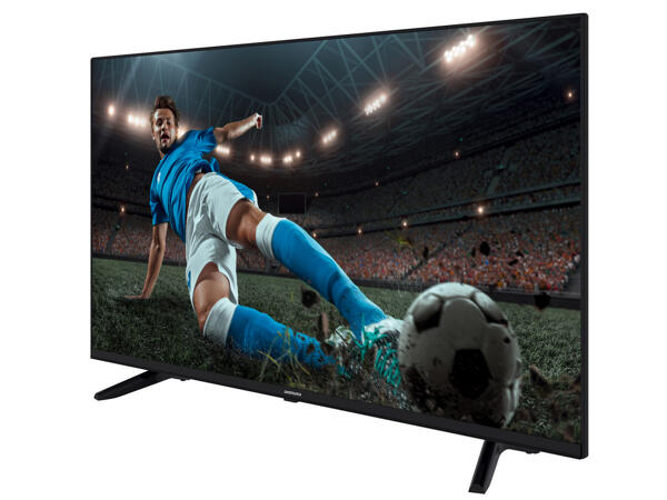 50'' UHD Smart TV