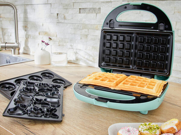 Waffle Maker